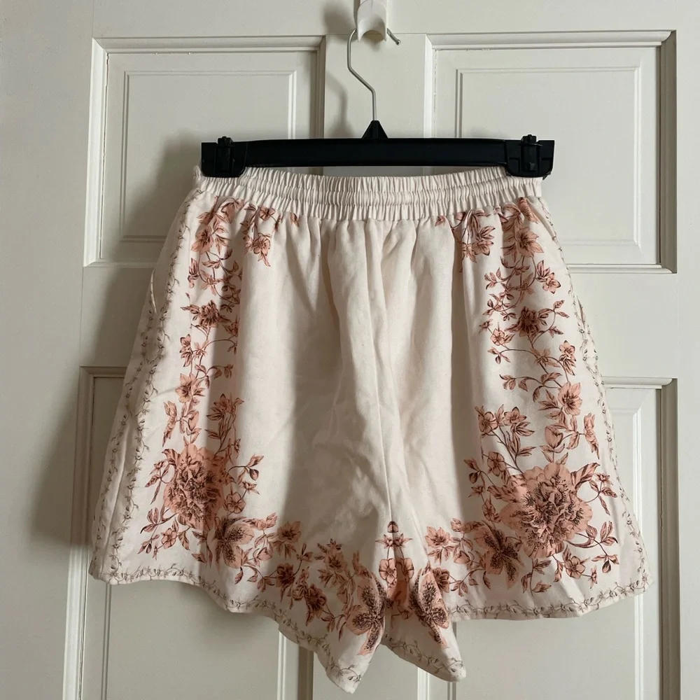 Peppermayo dreamy days linen matching set